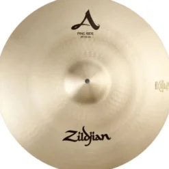 Zildjian 20" A-Series Ping Ride