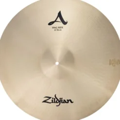Zildjian 22" A-Series Ping Ride