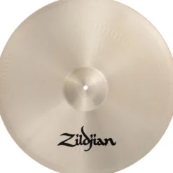 Zildjian 22