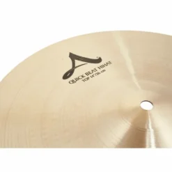 Zildjian 14" A-Series Quick Beat Hi-Hat