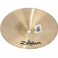 Zildjian 08