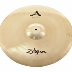 Zildjian 21" A-Series Sweet Ride Brill.