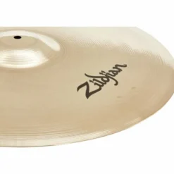 Zildjian 21