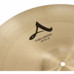 Zildjian 20
