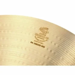 Zildjian 16" A-Series Thin Crash