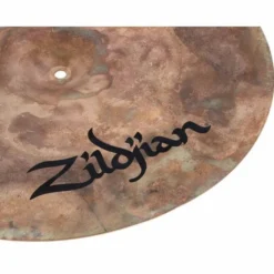 Zildjian 18" A-Series Uptown Ride