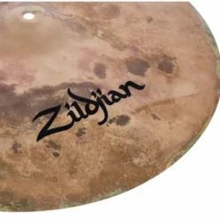 Zildjian 18