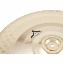 Zildjian 21" A-Serie Ultra Hammer China