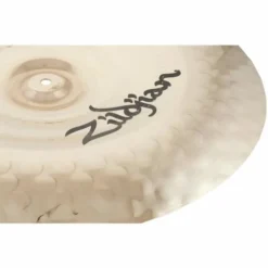 Zildjian 21