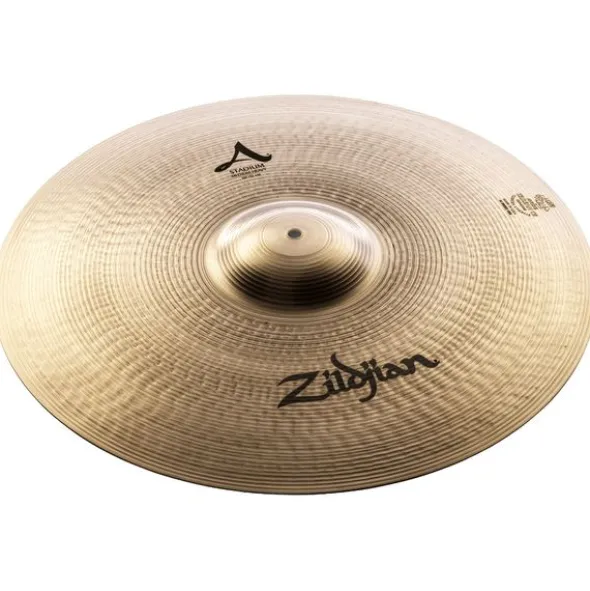 Zildjian 20" A' Stadium MH