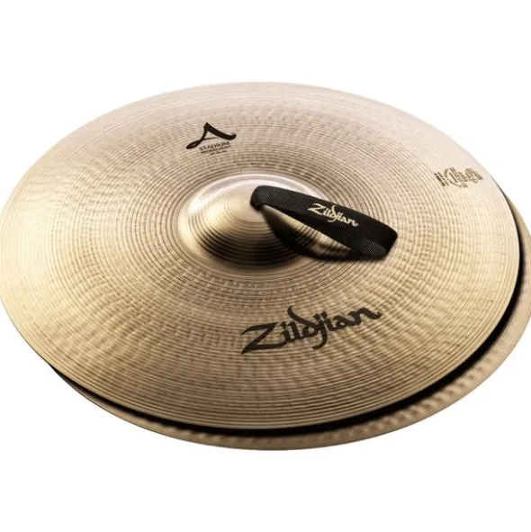 Zildjian 20" A' Stadium MH
