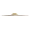 Zildjian 19" A' Stadium MH