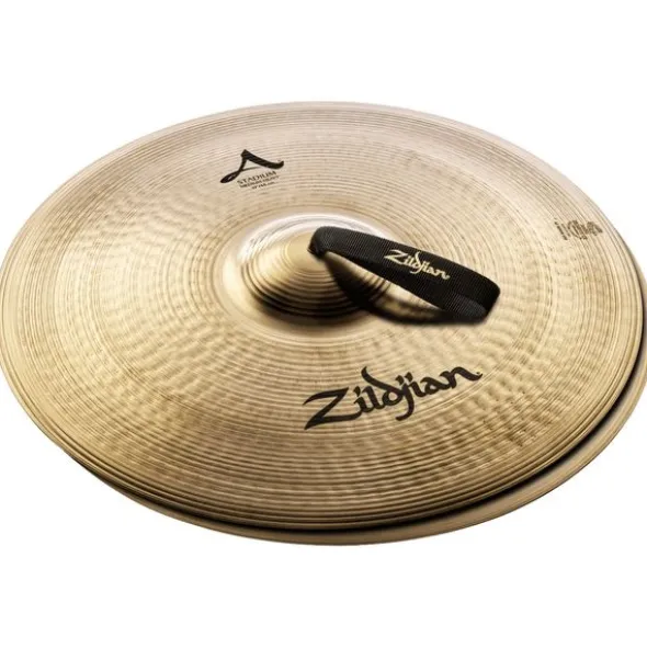 Zildjian 19" A' Stadium MH