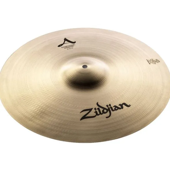Zildjian 18" A Symphonic Germanic Tone