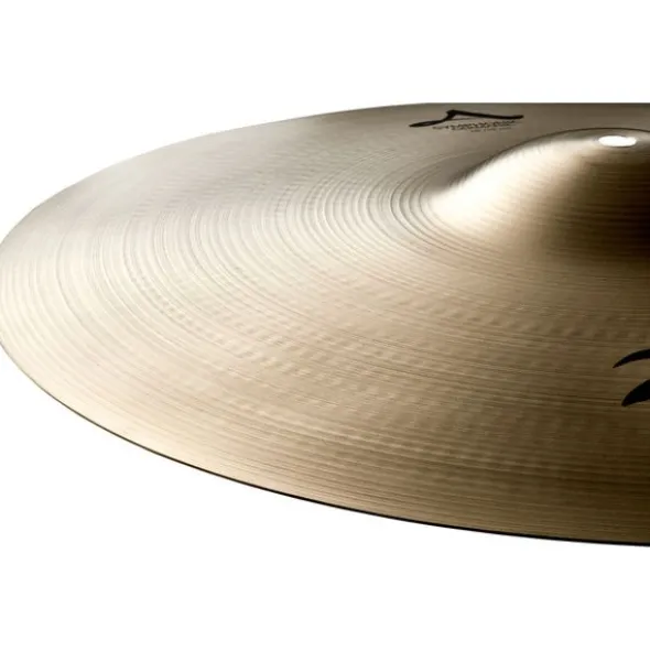Zildjian 18" A Symphonic Germanic Tone