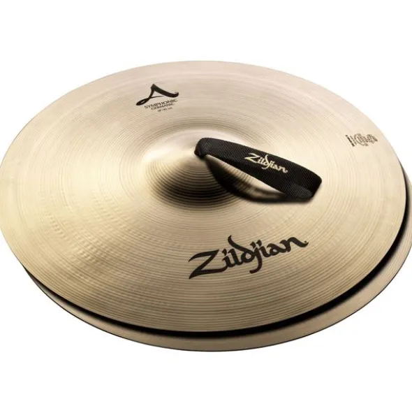 Zildjian 18" A Symphonic Germanic Tone