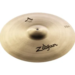 Zildjian 20" A Symphonic Viennese Tone