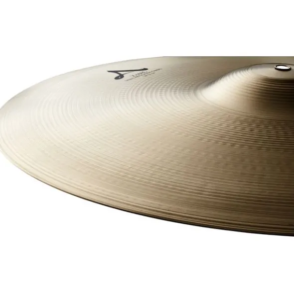 Zildjian 20" A' Z-mac M
