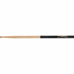 Zildjian 5B Black Dip Hickory Sticks