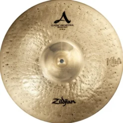 Zildjian 16" Classic Orchestral Sel. MH
