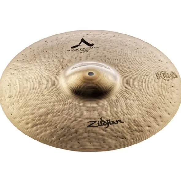 Zildjian 16" Classic Orchestral Sel. MH