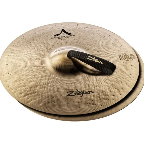 Zildjian 16" Classic Orchestral Sel. MH