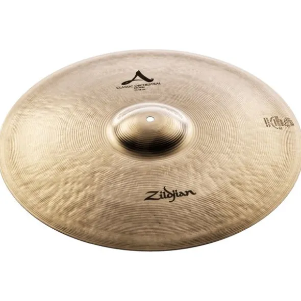 Zildjian 19" Classic Orchestral Sel. MM