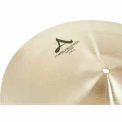 Zildjian 16
