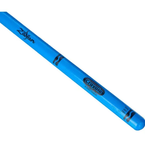 Zildjian Crayola Kids Drumsticks