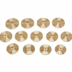 Zildjian Crotales High Oktave A=440