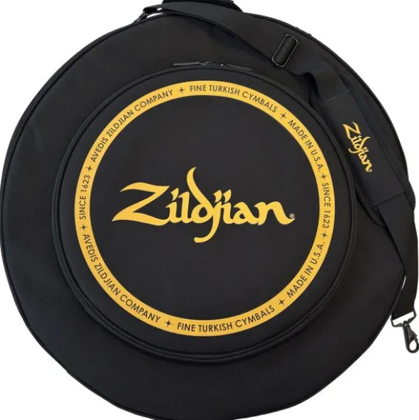 Zildjian 22" Cymbal Bag Black