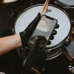 Zildjian Drummer's Gloves S