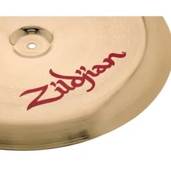 Zildjian 18