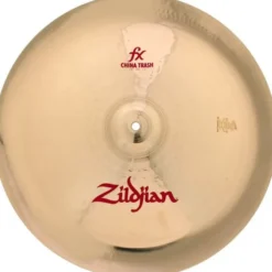 Zildjian 18