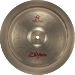 Zildjian 12