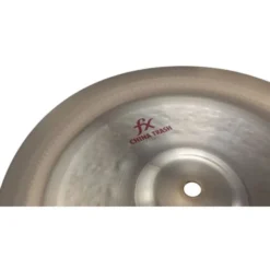 Zildjian 12