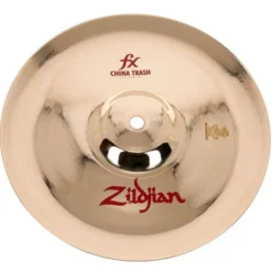 Zildjian 10" FX China Trash
