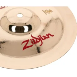 Zildjian 10