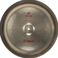 Zildjian 16" FX China Trash