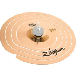 Zildjian 10" FX Spiral Stacker