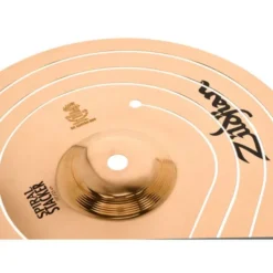 Zildjian 10