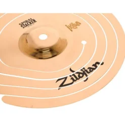 Zildjian 10
