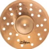 Zildjian 10" FX Stack Cymbals
