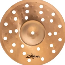 Zildjian 10" FX Stack Cymbals