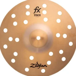 Zildjian 10" FX Stack Cymbals