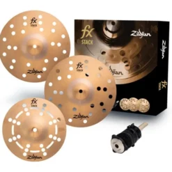 Zildjian 10