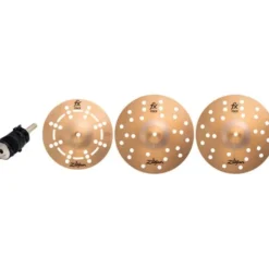 Zildjian 10