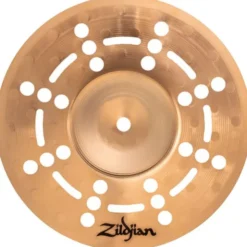 Zildjian 10