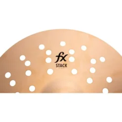 Zildjian 14" FX Stack Cymbals