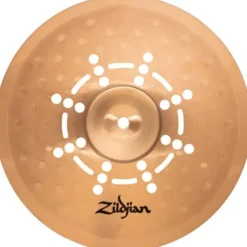 Zildjian 14" FX Stack Cymbals